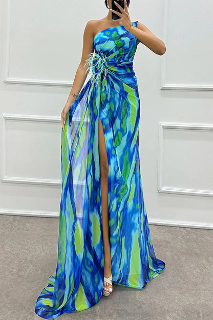Layla | Abito maxi Vivace