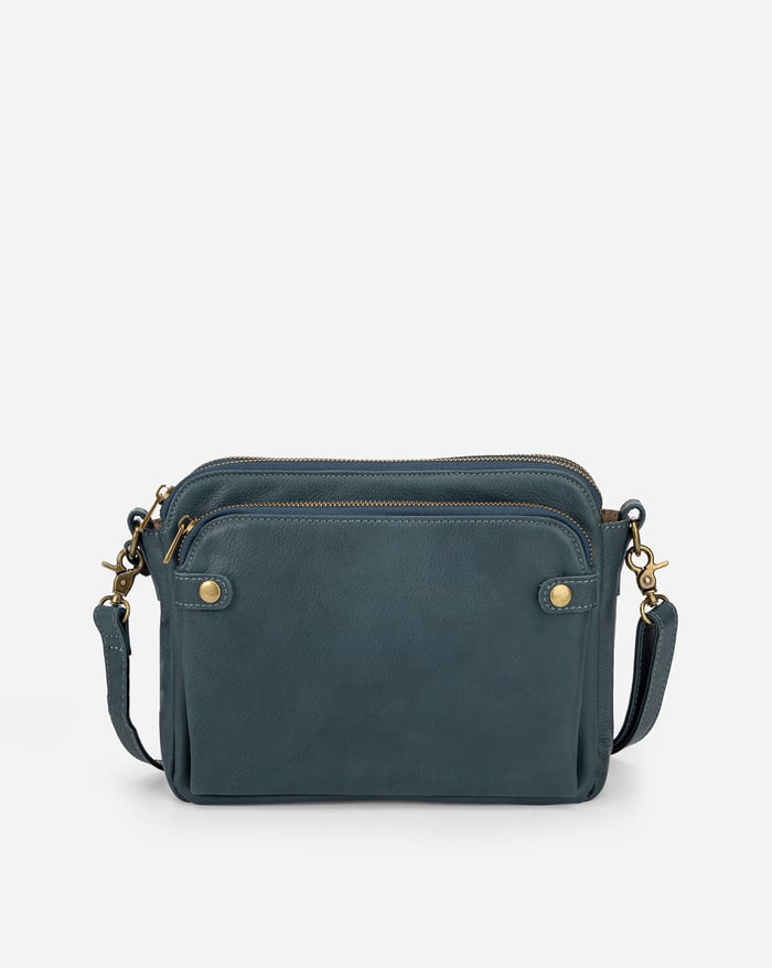 Jovie - Borsa Elegante A tracolla di Tres Strati