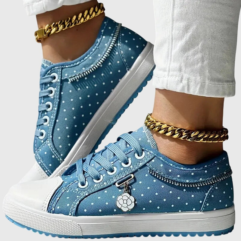 Elena Scarpe ortopediche Comfort Allineamento di Piedi