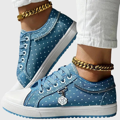 Elena Scarpe ortopediche Comfort Allineamento di Piedi