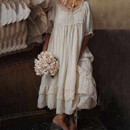 Abito Thea Serenity - Eleganza naturale