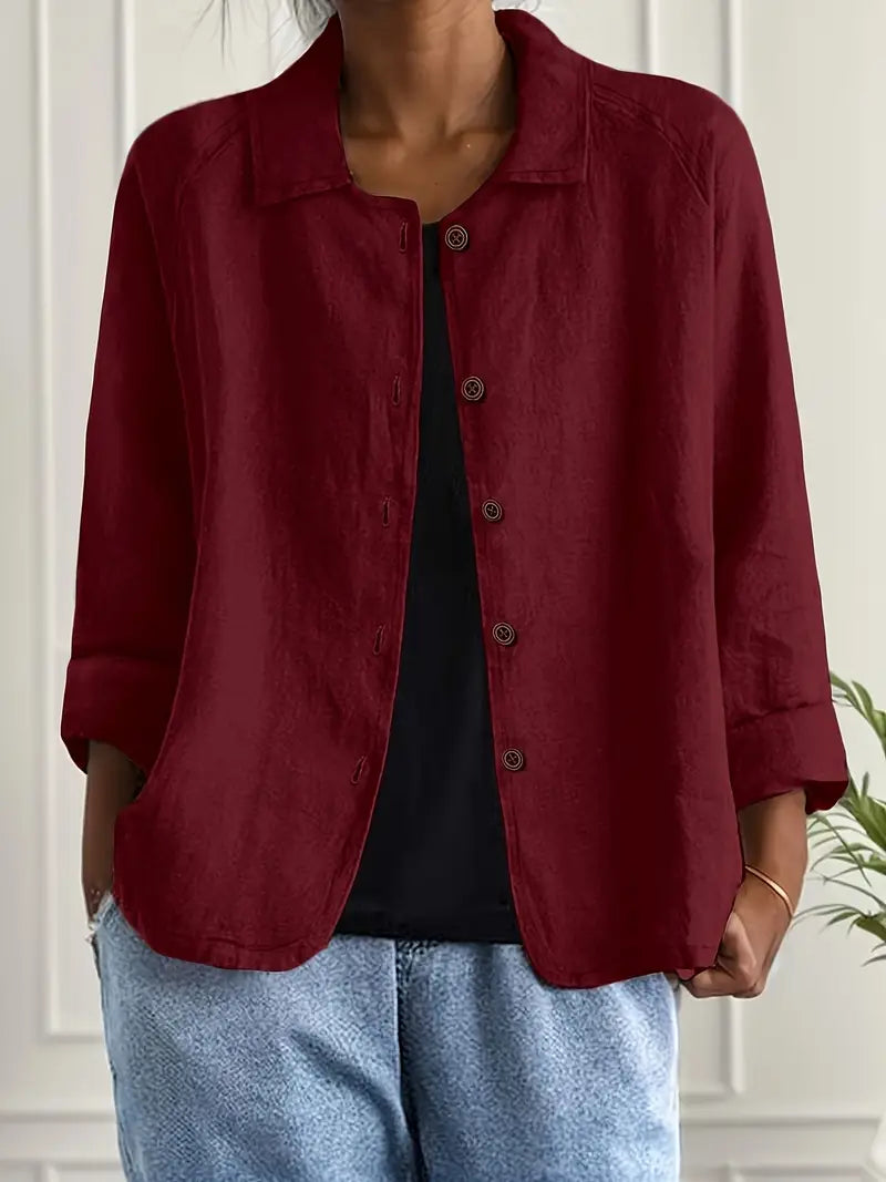 Karita | Top Leggero Classico