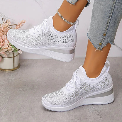 Giselle | Comodi Scarpe ortopediche
