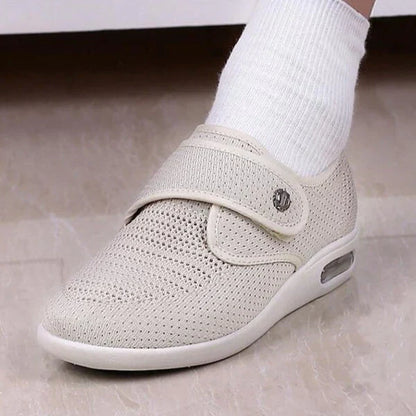 Chelse - Scarpe ortopediche Amplios per Diabéticos da donna