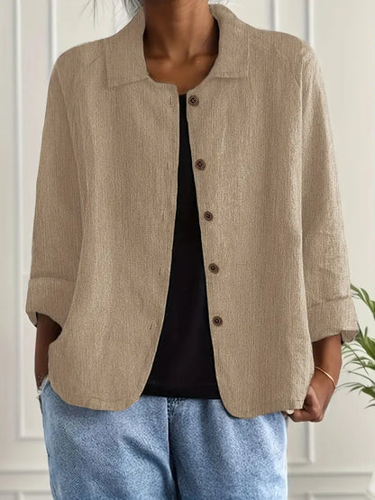 Karita | Top Leggero Classico