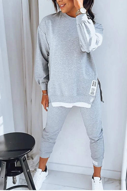 KAIA – SET DI ABBIGLIAMENTO COMODA