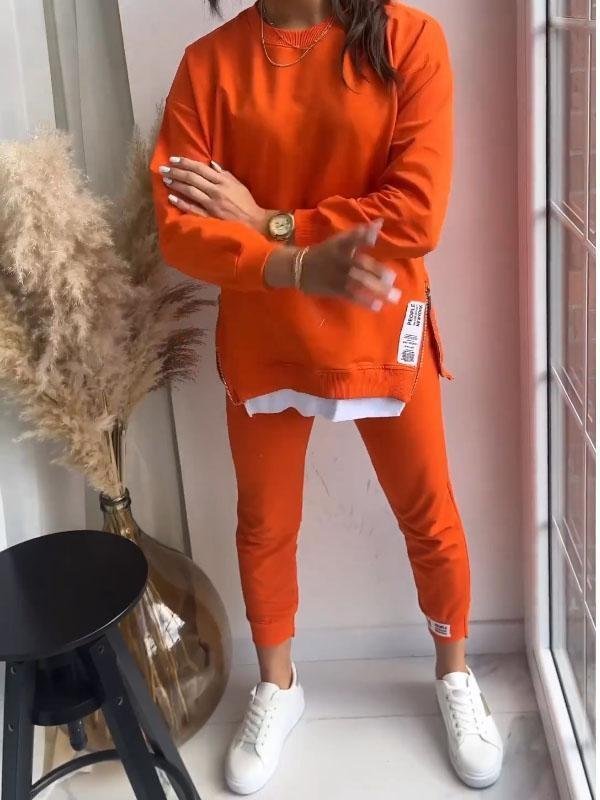 KAIA – SET DI ABBIGLIAMENTO COMODA