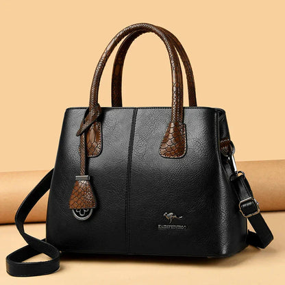 Marlin – Borsa in Pelle