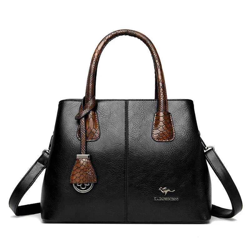 Marlin – Borsa in Pelle