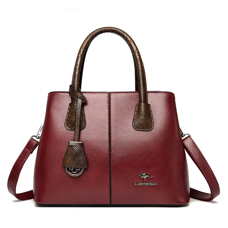 Marlin – Borsa in Pelle