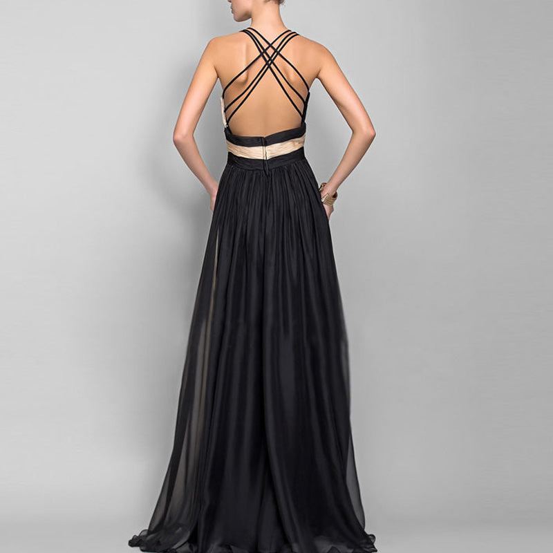 Sherica - Abito Maxi