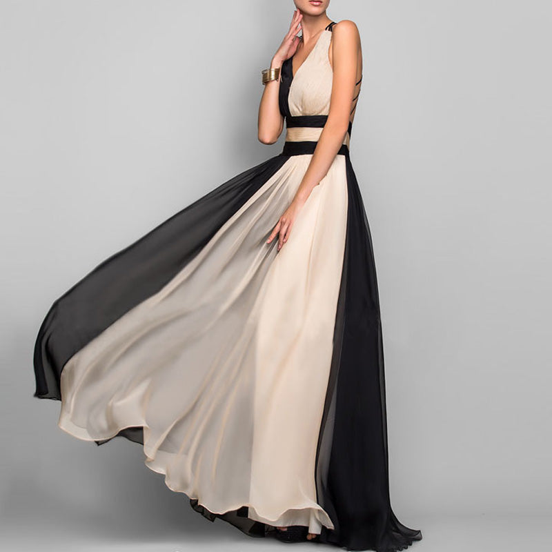 Sherica - Abito Maxi