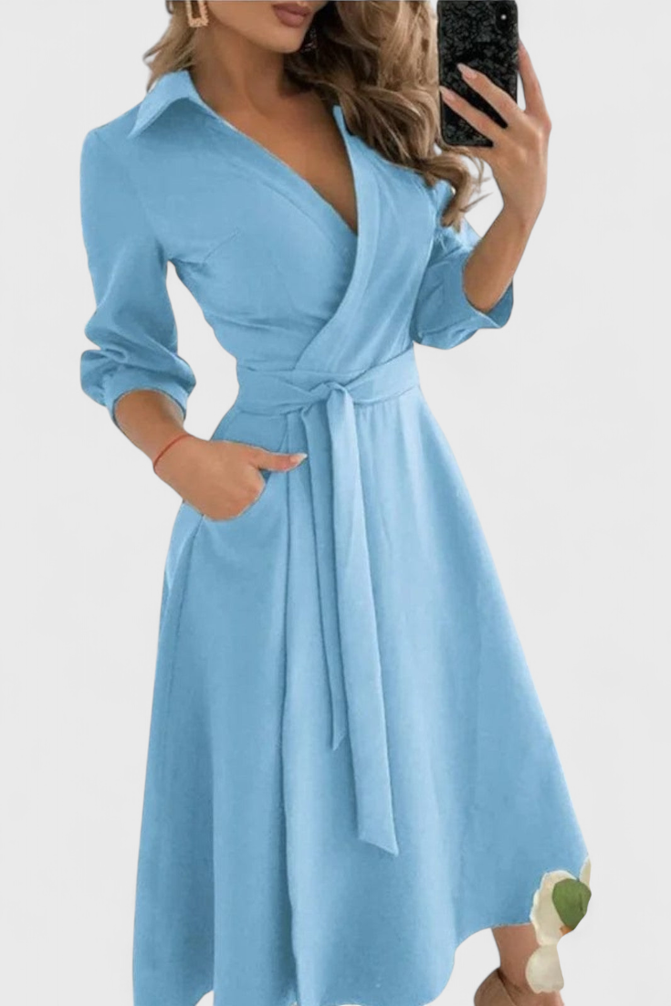 Nadja Abito midi Elegante