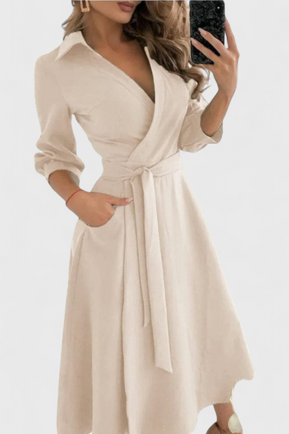 Nadja Abito midi Elegante