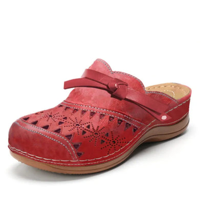 Lya | Zoccoli Comodi per il Uso Quotidiano