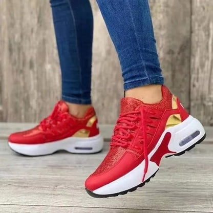Eleana - Scarpe di Comfort Ortopediche da donna