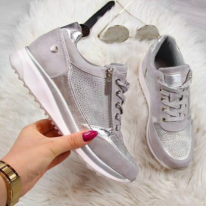 Pro Scarpe - Sneakers con Zip