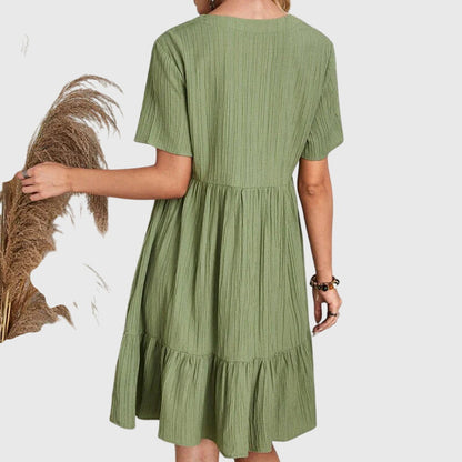 Jazmín | Abito elegante e Valorizzante