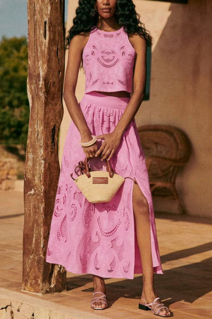 Romy | Set in Pizzo Rosa Moise