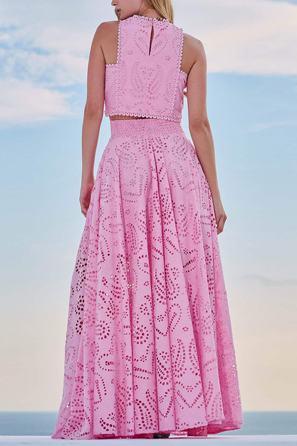 Completo Maura in Pizzo