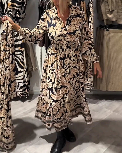 Merle - Abito di Design Moderno