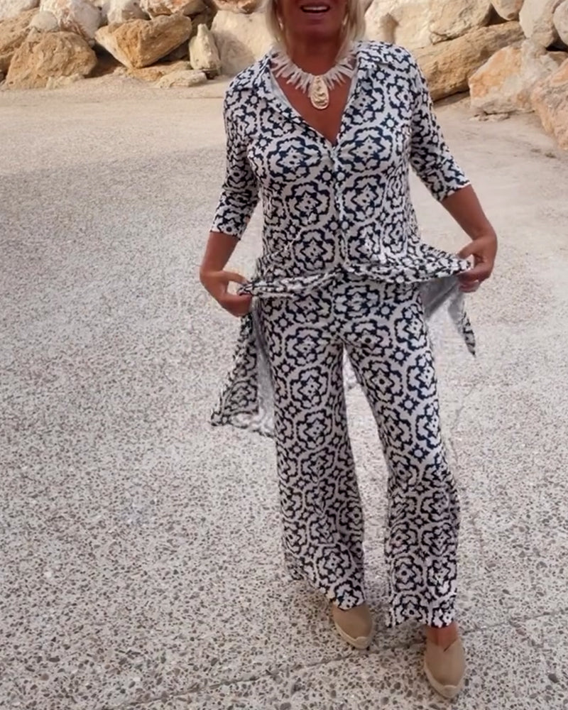 Kaelis | Set Maxi per Donne