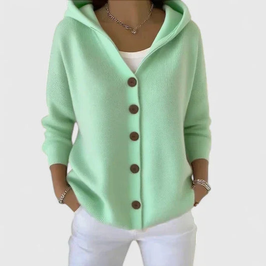 Jessica | Cardigan elegante