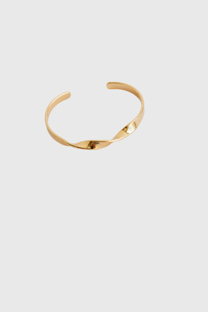 Adalyn | Bracciale placcato oro