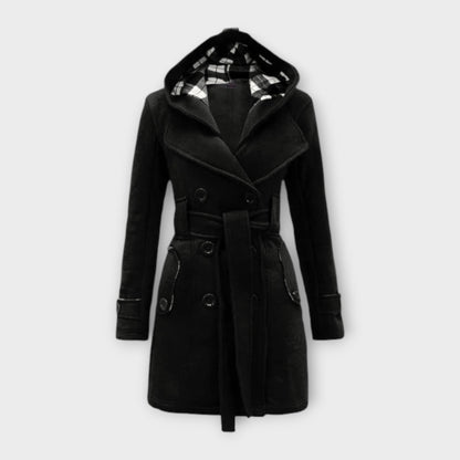 Evelyn - Cappotto invernale Caldo