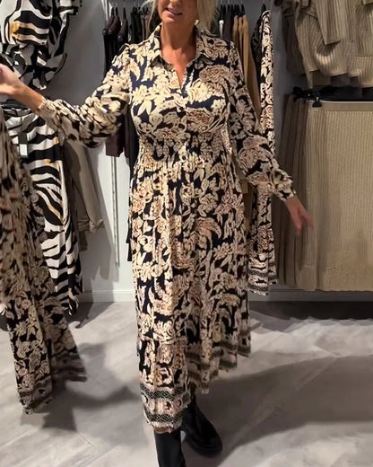 Merle - Abito di Design Moderno