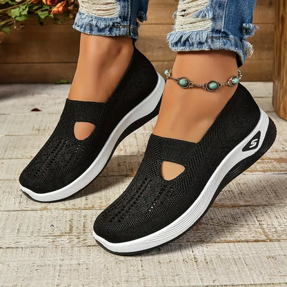 Edda - Sneakers ortopediche sportive