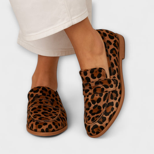 Elaine - Sneakers morbide