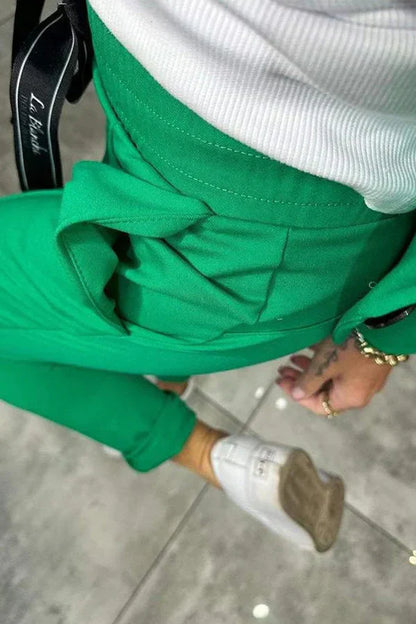 Ariane | Set Elegante di Blazer e Pantaloni