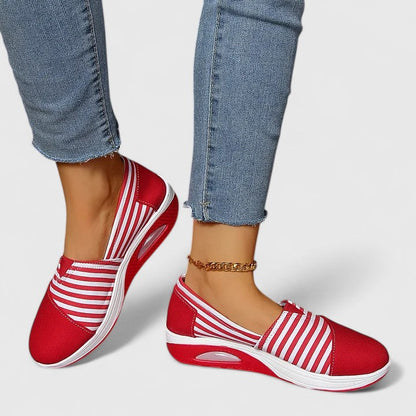 Sneakers ortopediche Julia Comfort Sostén Total Quotidiano