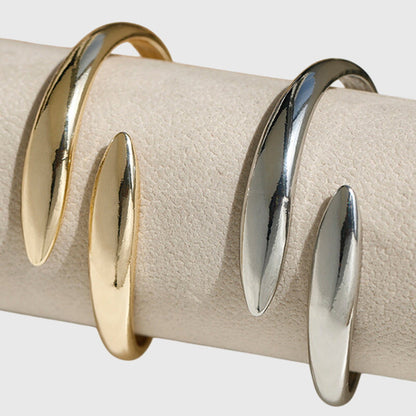 Camilla | Bracciale aperto elasticizzato
