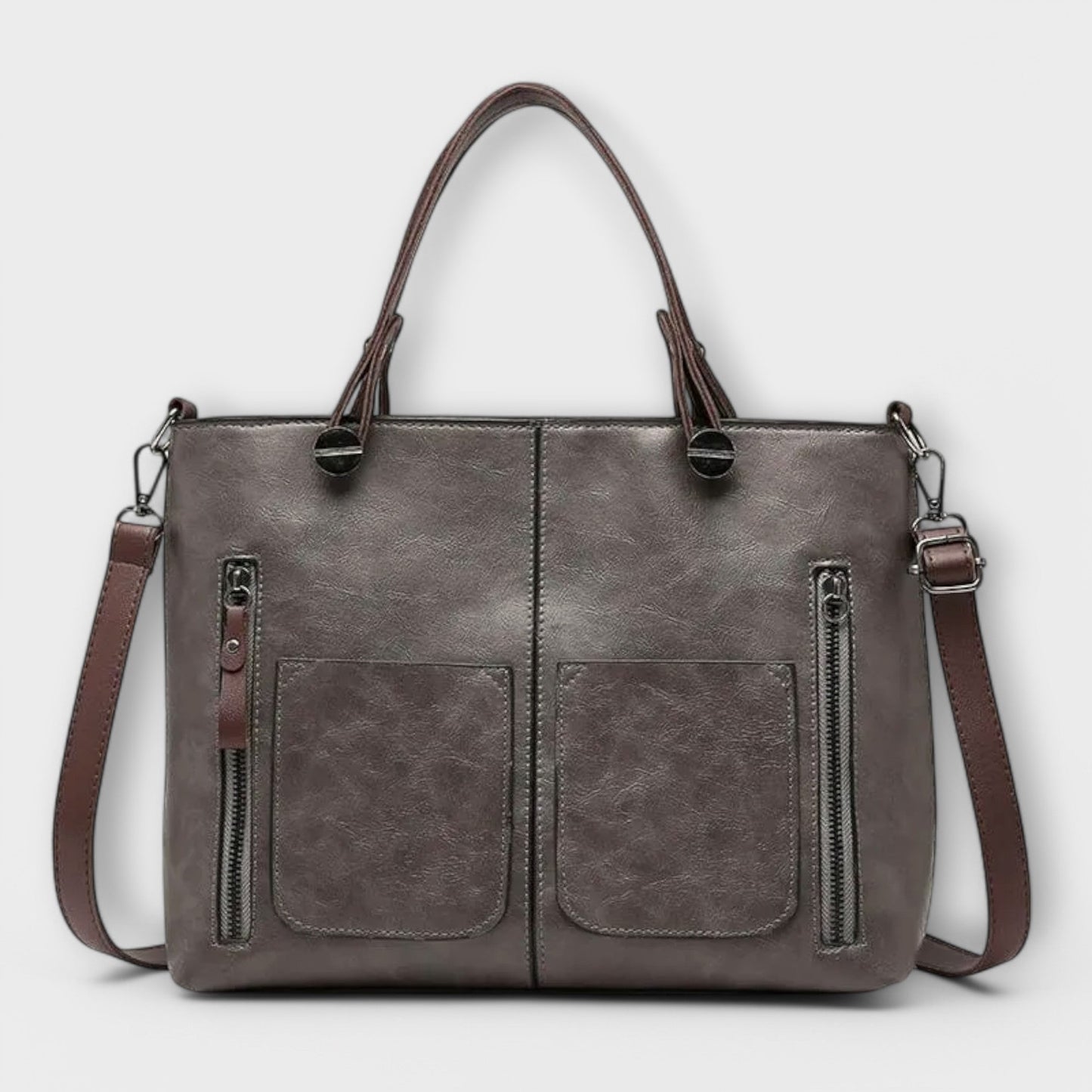 Borsa in Pelle Elegante