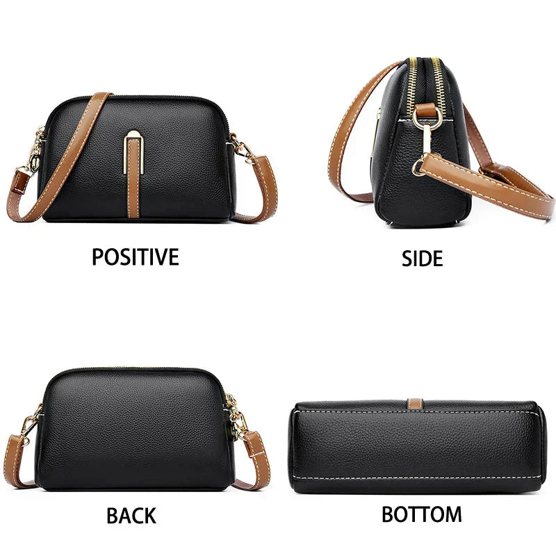Kirra – Borsa in Pelle