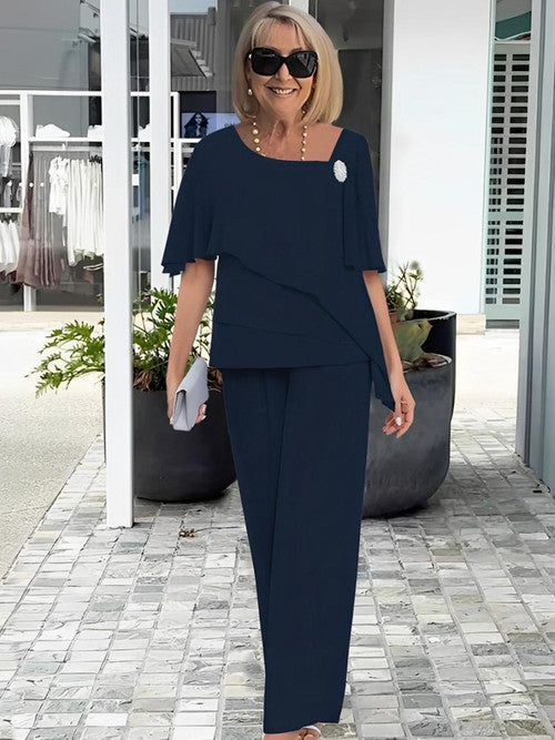 Zorynella | Completo elegante