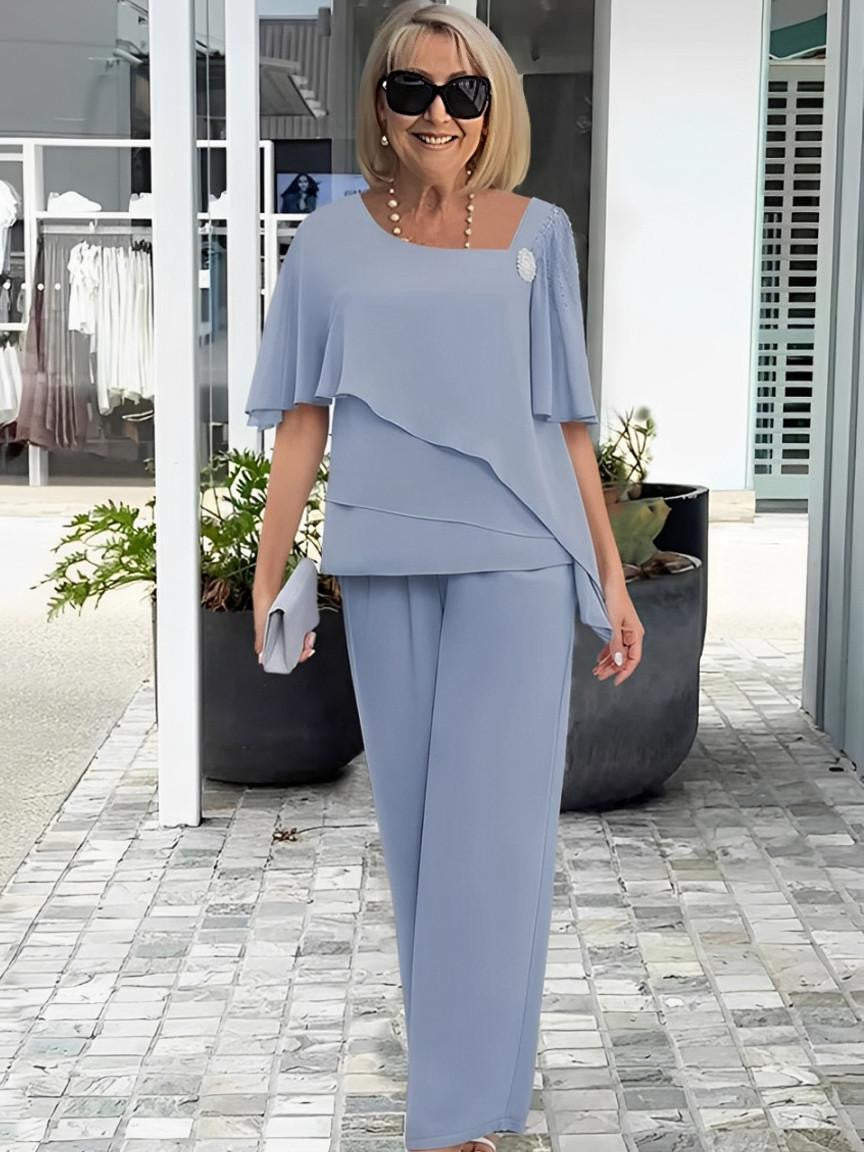 Zorynella | Completo elegante