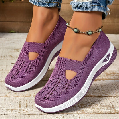 Nora – Scarpe ortopediche slip-on