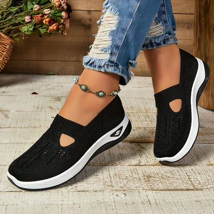 Nora – Scarpe ortopediche slip-on