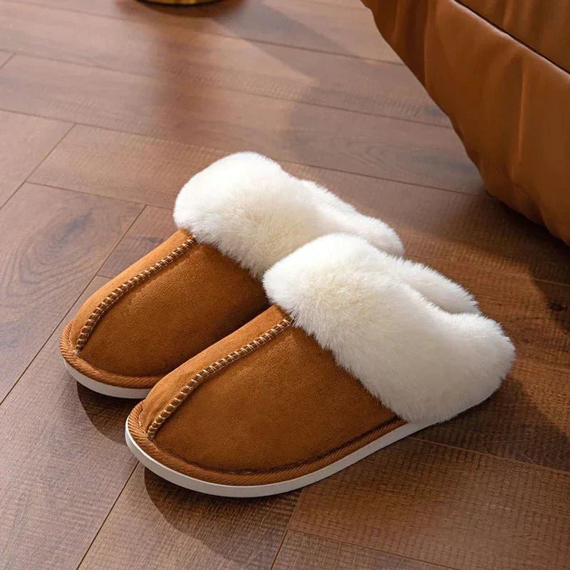 Agnese - Sneakers di Velluto Lujoso