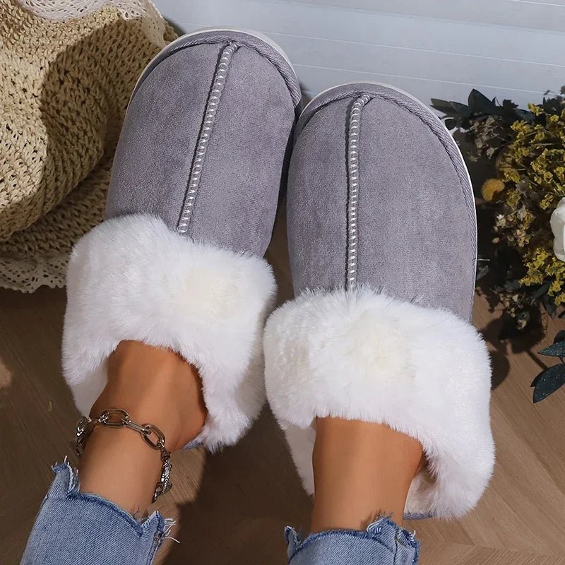 Agnese - Sneakers di Velluto Lujoso