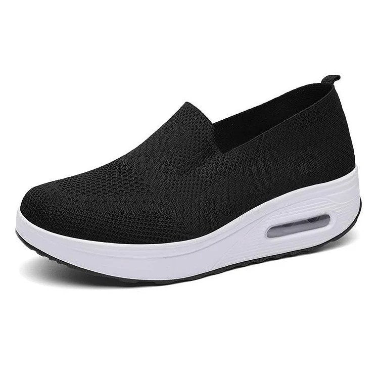 Solevive – Scarpe ortopediche Eleganti e Comodi