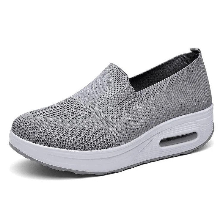 Solevive – Scarpe ortopediche Eleganti e Comodi