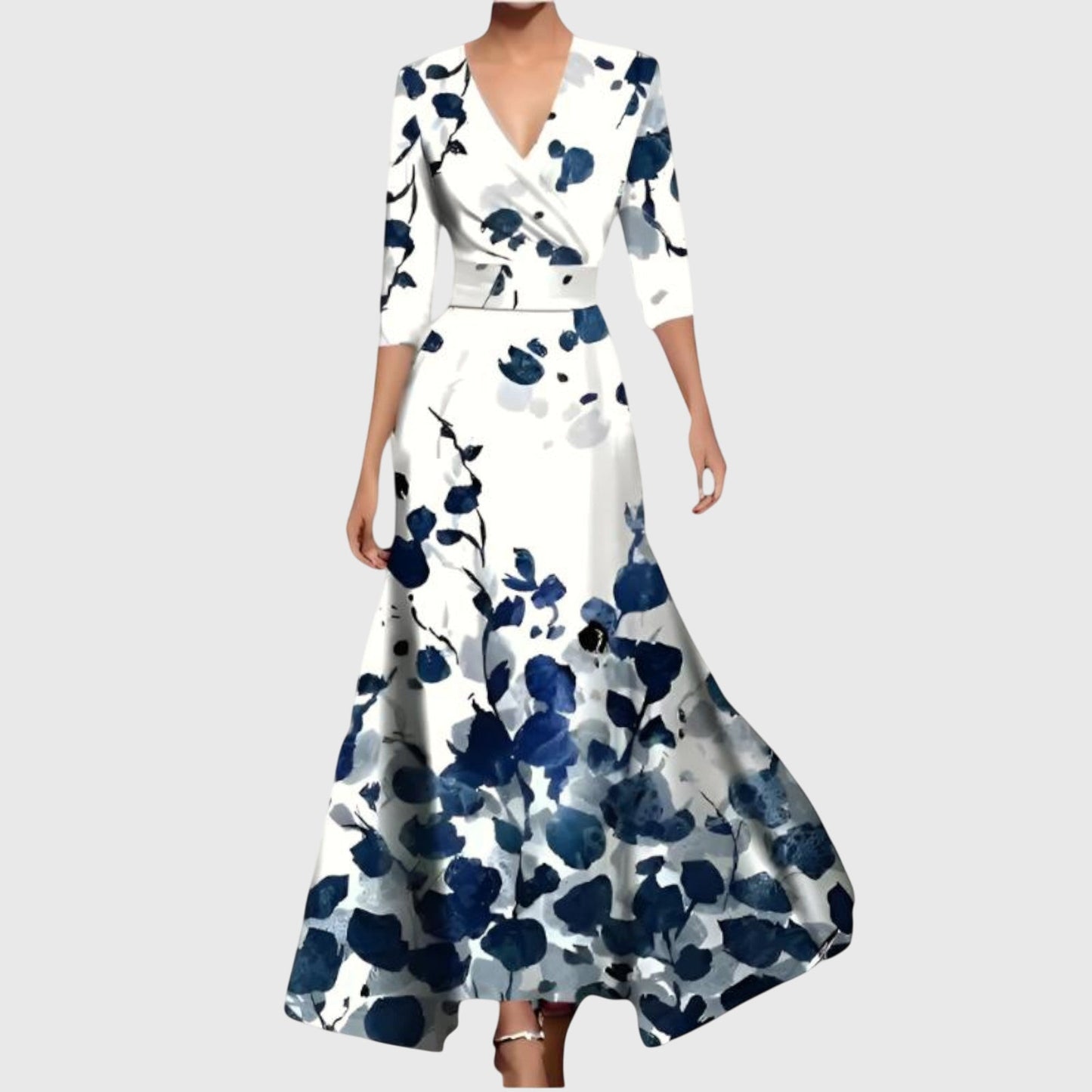 Leila | Abito elegante