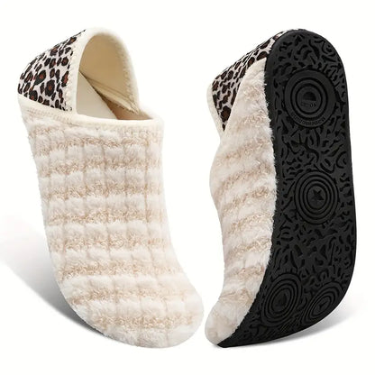 Franca - Pantuflas Morbide e comfortevoli