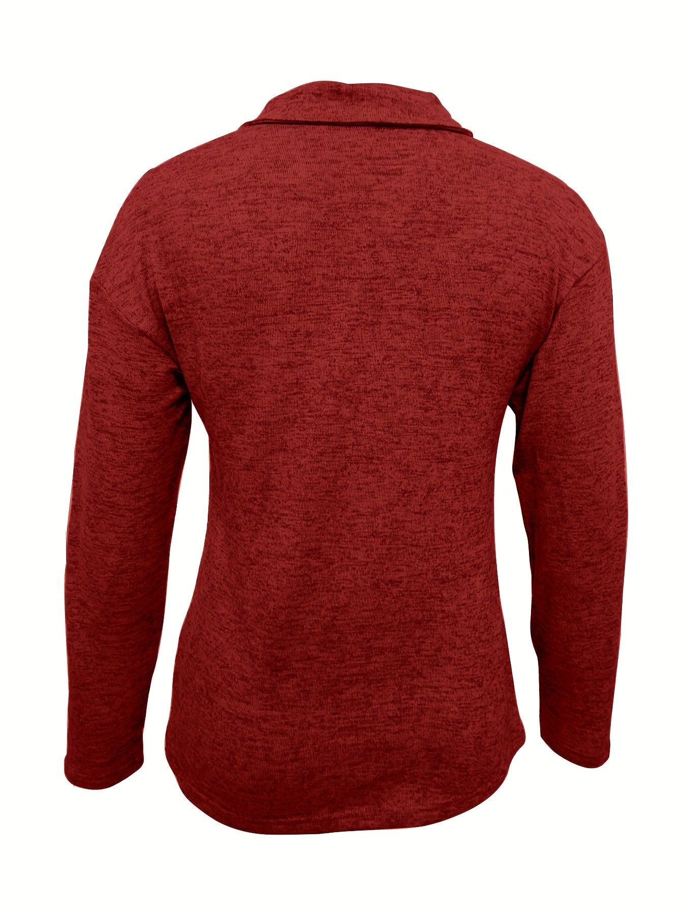 Sheena | Top Chic a maniche lunghe
