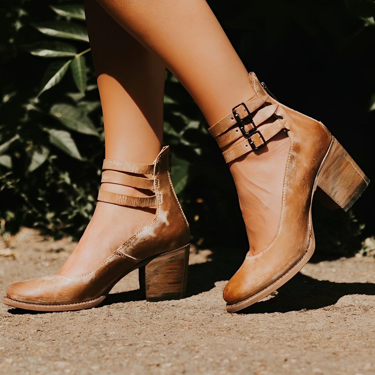Kathrine - Scarpe comodi e eleganti da donna