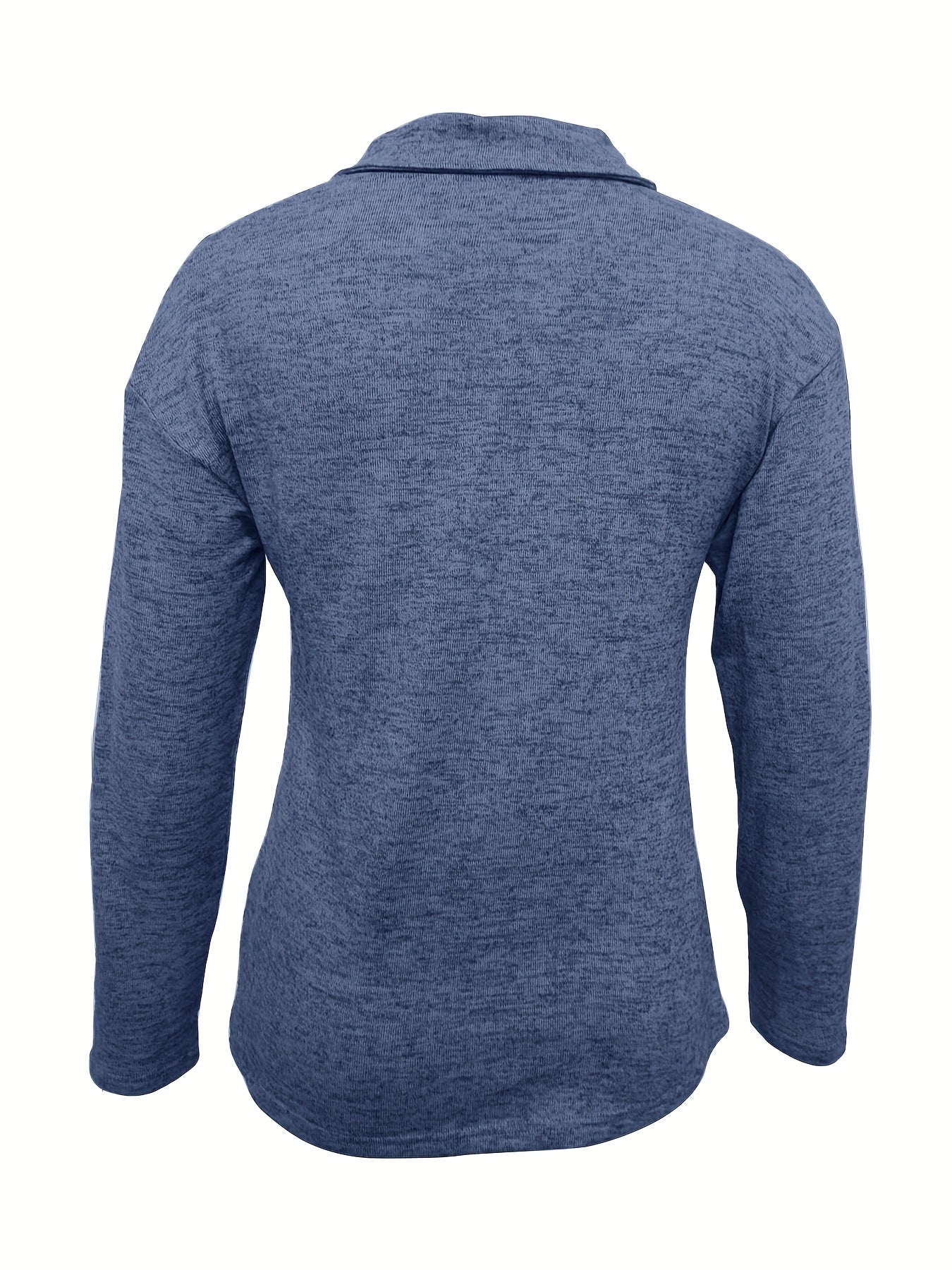 Sheena | Top elegante a maniche lunghe